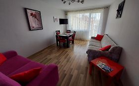 Samodzielny Apartament 2Pokojowy